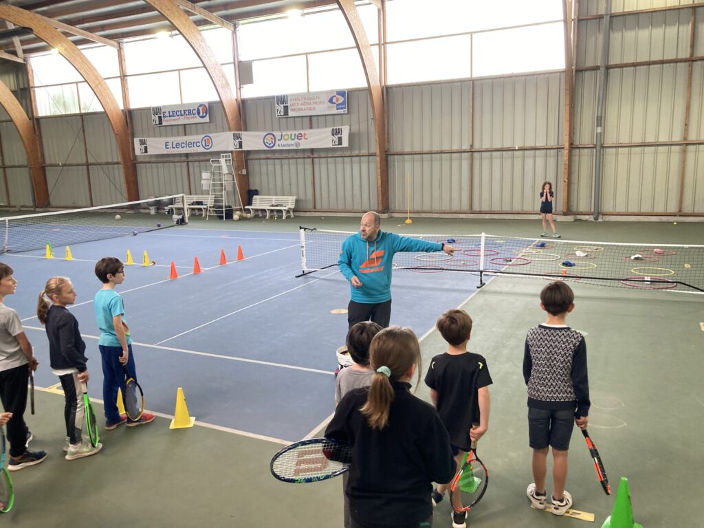 ecole de tennis ecole de tennis