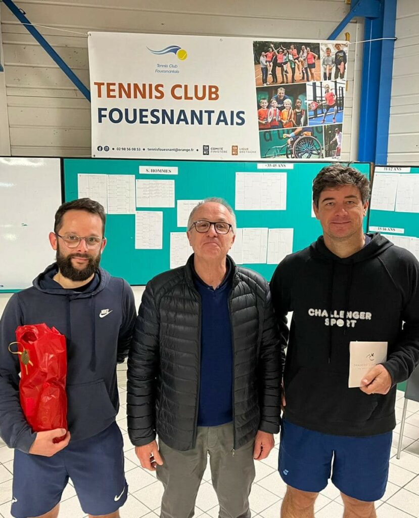 tennis tournoi 2