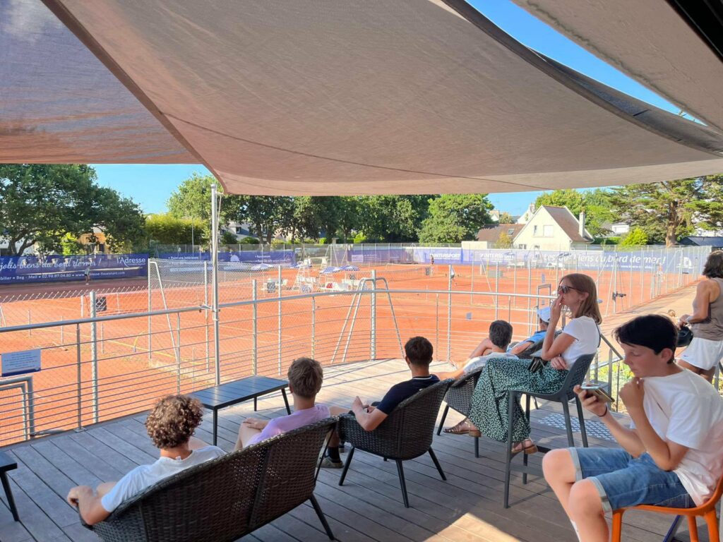 tournoi beg meil