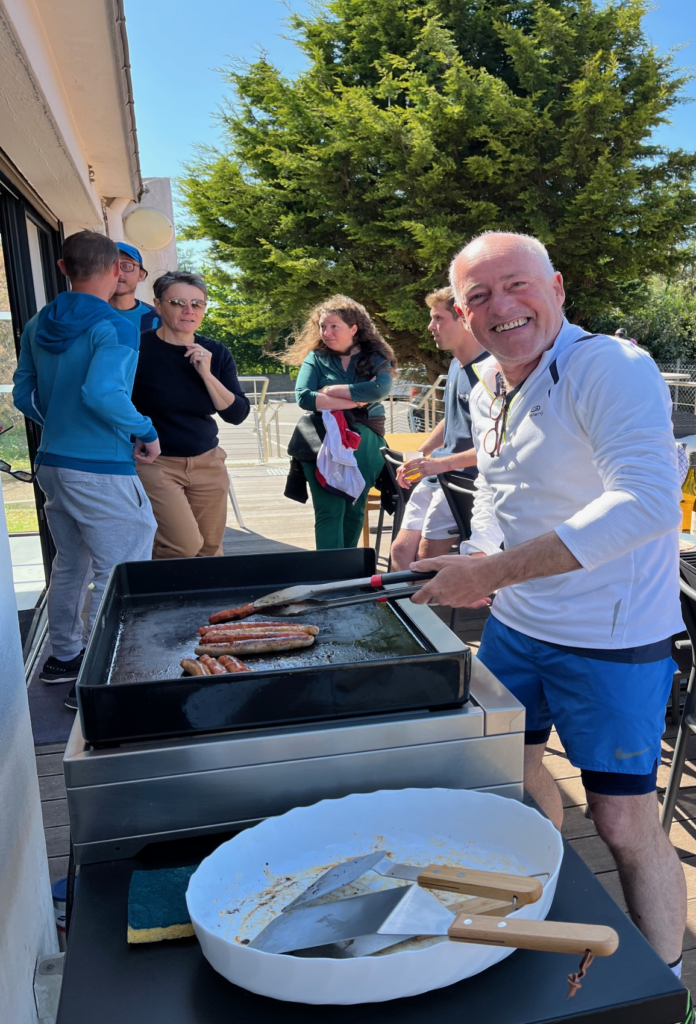 barbecue barbecue
